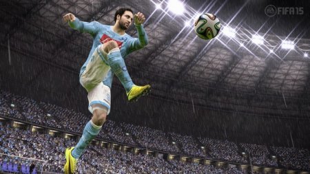 FIFA 15 (2014)