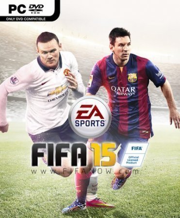 FIFA 15 (2014)