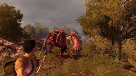 How To Survive: Third Person Standalone (2015) PC | RePack by SEYTER
