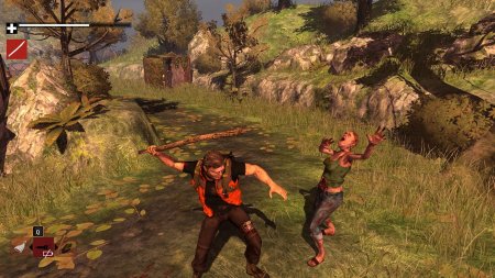 How To Survive: Third Person Standalone (2015) PC | RePack by SEYTER